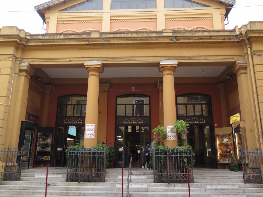 Bologna: innovazione di prossimità con un nuovo Hub Urbano - TradeLab