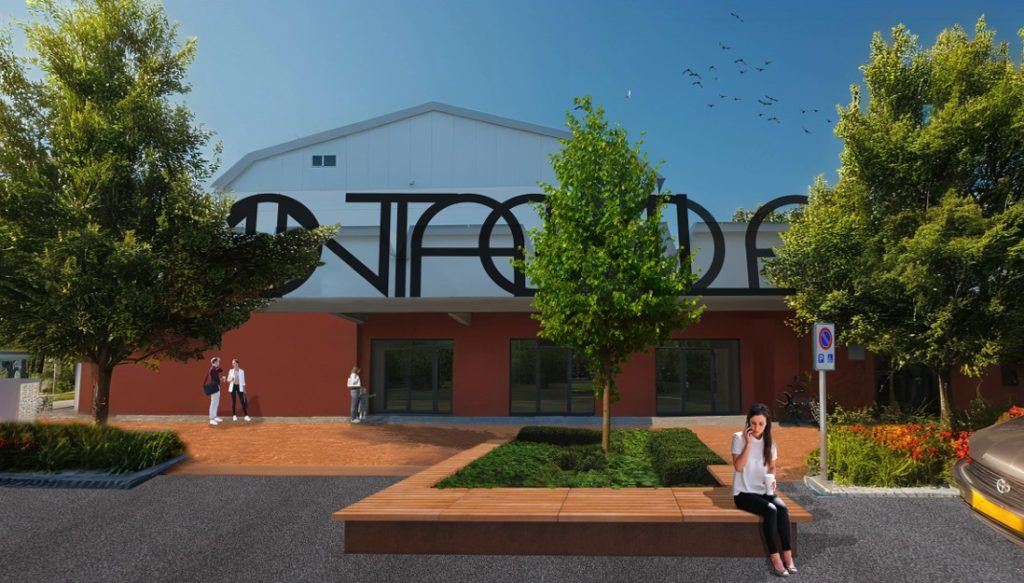 Dalla memoria al futuro: la rinascita de “La Montagnola” a Campogalliano - TradeLab