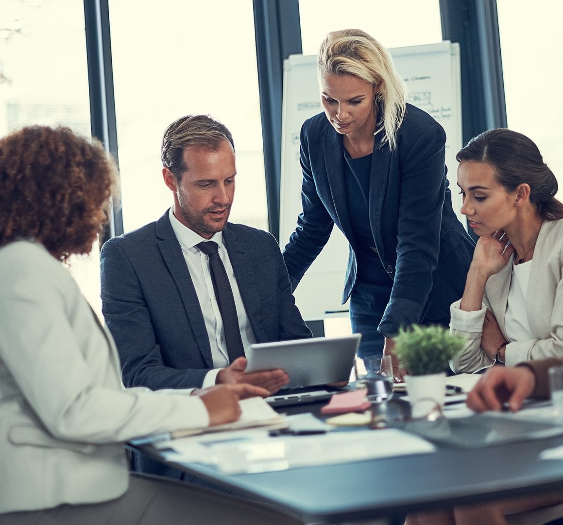 consulenza analisi di mercato