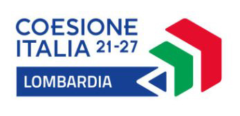 Coesione Italia - Lombardia