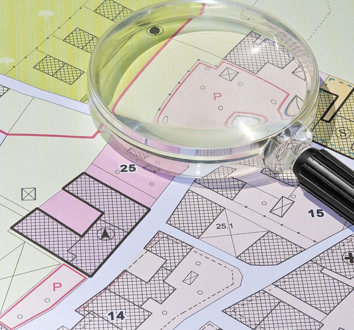 regolazione e pianificazione commerciale